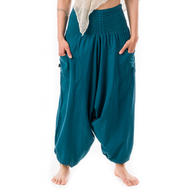 harem-pants-moonstone-afghani-petrol-cotton-moskitoo-india-kult-rorschach