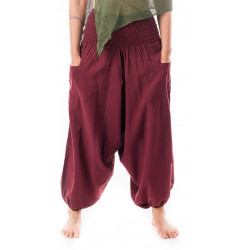 harem-hose-moonstone-afghani-maroon-baumwolle-nepal-moskitoo-india-kult-rorschach