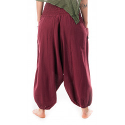 harem-goa-hose-moonstone-afghani-maroon-baumwolle-nepal-moskitoo-india-kult-rorschach