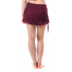 Minis, skirts by MOSKITOO India Kult | Fair fashion | Moskitoo.ch