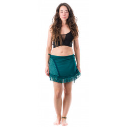 Minis, skirts by MOSKITOO India Kult | Fair fashion | Moskitoo.ch