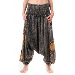 Harem, Goa Hosen | Hippie Kleidung |Shop Rorschach |MOSKITOO.CH