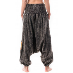 Harem, Goa Hosen | Hippie Kleidung |Shop Rorschach |MOSKITOO.CH