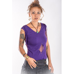 merlin-top-frauen-t-shirt-purple-goa-kleider-moskitoo-shop-schweiz