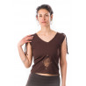 erlin-top-women-t-shirt-brown-goa-dresses-moskitoo-shop-switzerland