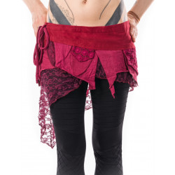 Minirock | Goa & Psy Tribe Fashion | Online Shop Schweiz | MOSKITOO.CH
