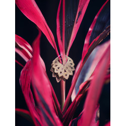 Handmade earrings by artisans from Indonesia | Swiss Shop | Moskitoo.ch