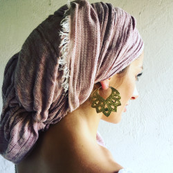 Handmade earrings by artisans from Indonesia | Swiss Shop | Moskitoo.ch