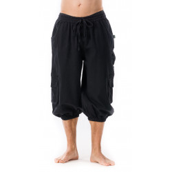 3/4 pants for men by Moskitoo India Kult | www.moskitoo.ch