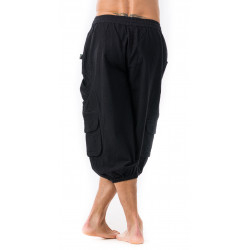 3/4 pants for men by Moskitoo India Kult | www.moskitoo.ch