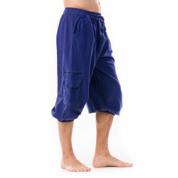 3/4-cargo-hosen-shorts-indigo-moskitoo-india-kult-schweiz