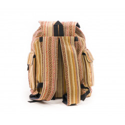 desert-wanderer-rucksack-handgewoben-baumwolle-braun-nepal-hippie-moskitoo-india-kult-schweiz-rorschach