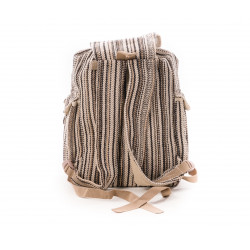 rucksack-handgewoben-baumwolle-nomad-himalaya-indigene-voelker-braun-beiges-bohemian-moskitoo-india-kult-schweiz-rorschach