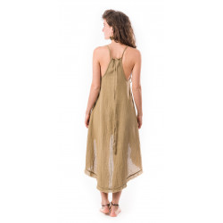 bohokleid-vorne_kurz_hinten_lang-kleid-blockprint-baumwolle-sand-beiges-hippiekleid-moskitoo-india-kult