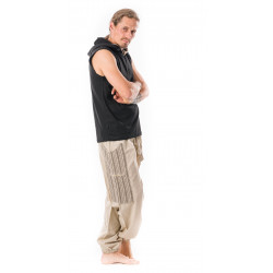 psy-muskelshirt-maenner-hoodie-kapuze-aermellos-baumwolle-schwarz-moskitoo-india-kult-schweiz