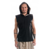 psy-muscle-shirt-men-hoodie-hood-sleeveless-cotton-black-mosquito-india-cult-switzerland