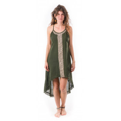 gypsykleid-vorne_kurz_hinten_lang-kleid-blockprint-baumwolle-sand-olive-boho-hippiekleid-moskitoo-india-kult