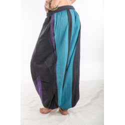 Woodland Stripe Afghani