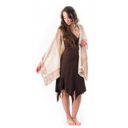 goa-festival-kleid-forest-dress-baumwoll-leicra-brown-moskitoo-india-kult-