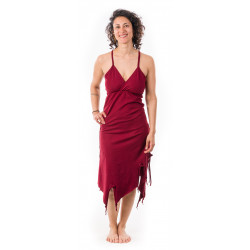 goa-festival-kleid-forest-dress-baumwoll-leicra-indian-red-moskitoo-india-kult-swiss