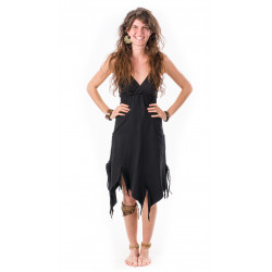 goa-festival-kleid-forest-sommerkleid-baumwoll-leicra-schwarz-moskitoo-india-kult-schweiz