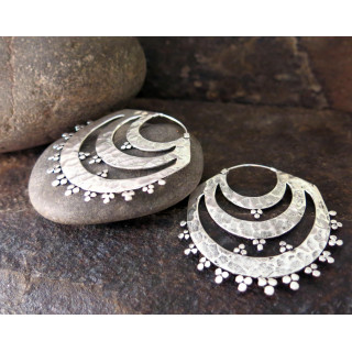 earring-statement jewelry-earrings-silver earrings-brasso earrings-moskitoo-india-kult-shop-switzerland-rorschach