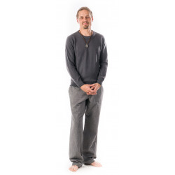 yoga-pants-cotton-grey-moskitoo-india-kult-switzerland