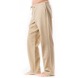 yoga-pants-cotton-beiges-sand-moskitoo-india-kult-switzerland