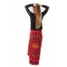 mandala-sarong-lungi-pareo-cherry-red-summer-beach-dress-yoga-towel-moskitoo-india-kult