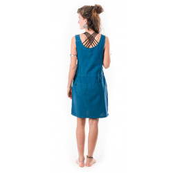 latzrock-latzkleid-damen-petrolblau-baumwolle-moskitoo-india-kult-tribal-schweiz