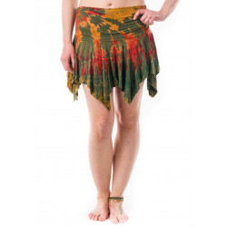 minirock-batik-moskitoo_india_kult-schweiz_hypnotic-batik_tie-dye-rock-gruen
