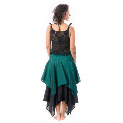 langer-indischer-rock-baumwolle-teal-schwarz-hippie-moskitoo-india-kult