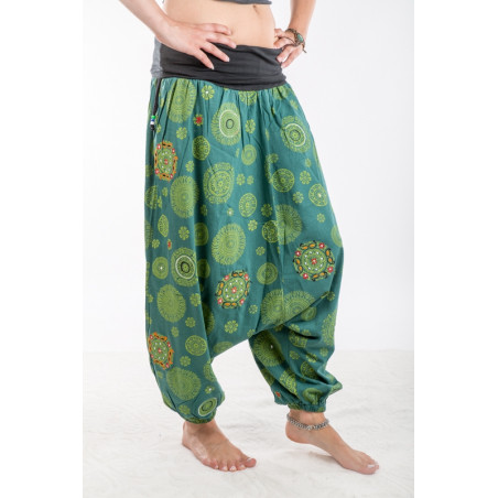 mandala-afghani-harem-pants-teal-jersey-cotton-handmade-sustainable-fair-trade-nepal-moskitoo-india-kult-switzerland