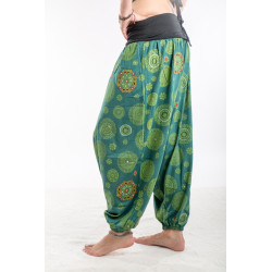 mandala-afghani-harem-pants-teal-jersey-cotton-handmade-sustainable-fair-trade-nepal-moskitoo-india-kult-switzerland