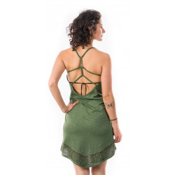 festivalkleid-kurzes-leichtes-strandkleid-boho-hippie-goa-sommer-kleid-bamboostoff-gruen-moskitoo-inda-kult-schweiz