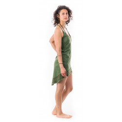 festivalkleid-kurzes-leichtes-strandkleid-boho-hippie-goa-sommer-kleid-bamboostoff-gruen-moskitoo-inda-kult-schweiz