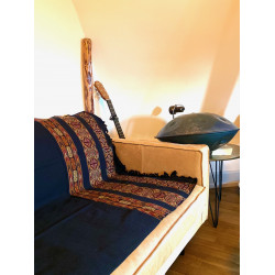 kullu-decke-schwarz-moskitoo-india-kult-wolle