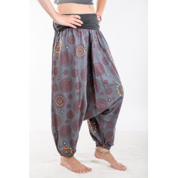 mandala-afghani-harem-pants-grey-jersey-cotton-handmade-sustainable-fair-trade-nepal-moskitoo-india-kult-switzerland