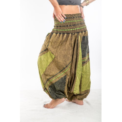 Transformation Afghani
