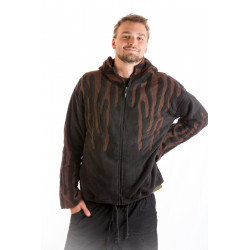 men-goa-lava-fleece-jacket-black-brown-moskitoo-india-kult-switzerland