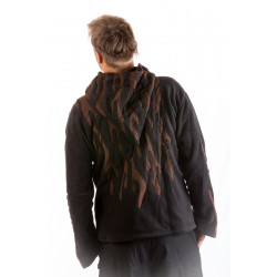 maenner-goa-lava-fleece-jacke-schwarz-braun-moskitoo-india-kult-schweiz