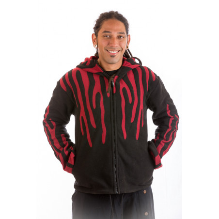 men-goa-lava-fleece-jacket-black-red-moskitoo-india-kult-switzerland