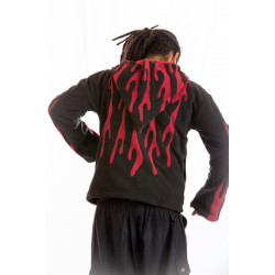 maenner-goa-lava-fleece-jacke-schwarz-rot-moskitoo-india-kult-schweiz