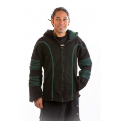 goa-jacke-lange-kapuze-schwarz-moskitoo-india-kult-