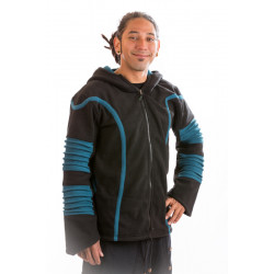 goa-jacke-lange-kapuze-schwarz-moskitoo-india-kult-