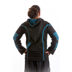 goa-jacke-lange-kapuze-schwarz-moskitoo-india-kult-