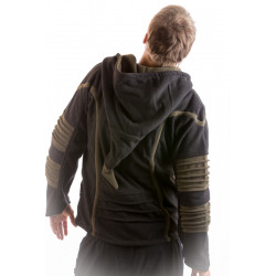goa-jacke-lange-kapuze-schwarz-moskitoo-india-kult-rorschach