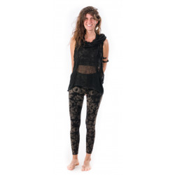 leggings-crop-top-Silence-sphere-black-moon-yoga-pants-natural-fiber-moskitoo-india-kult-fair-fashion-rorschach-schweiz