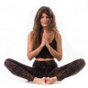 leggings-top-silence-sphere-braun-yoga-naturfaser-moskitoo-india-kult-fair-fashion-rorschach-schweiz