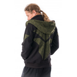 maenner-jacke-shipibo-muster-baumwolle-schwarz-gruen-moskitoo-india-kult-rorschach-schweiz